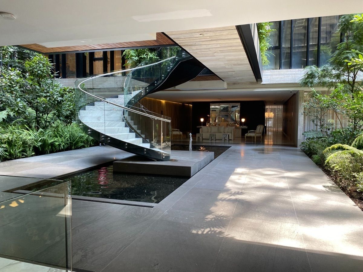 Departamento en venta · Polanco V Sección, Polanco, Miguel Hidalgo, Ciudad de México