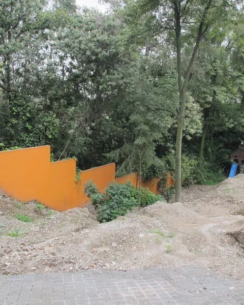Lote en venta · Lomas Altas, Miguel Hidalgo, Ciudad de México