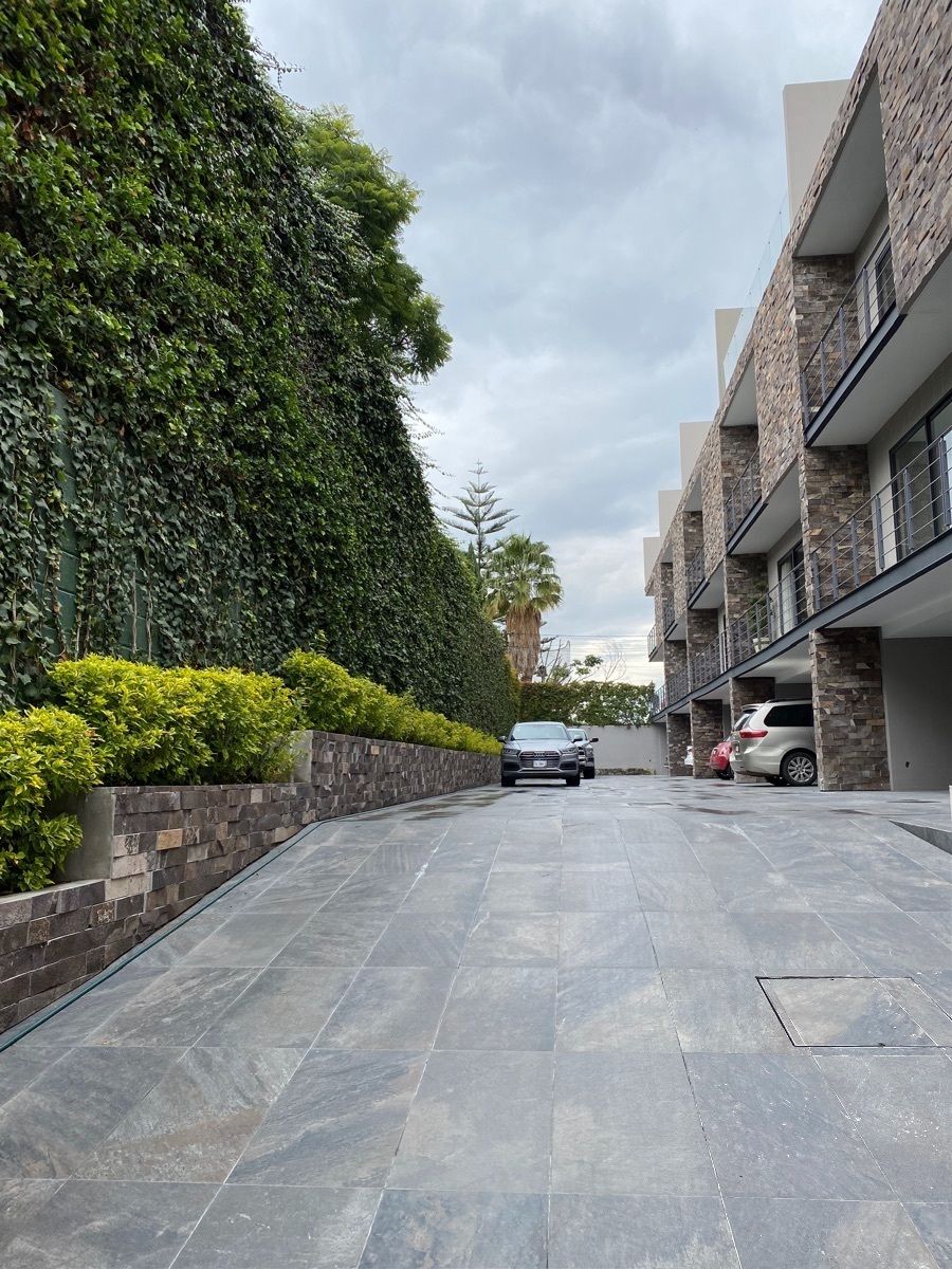Condominio en venta · Tetelpan, Álvaro Obregón, Ciudad de México