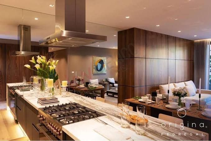Departamento en venta · Jardines del Pedregal, Álvaro Obregón, Ciudad de México