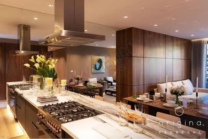 Departamento en venta · Jardines del Pedregal, Álvaro Obregón, Ciudad de México