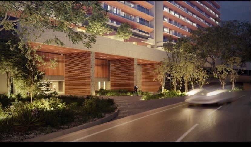 Departamento en venta · Jardines del Pedregal, Álvaro Obregón, Ciudad de México