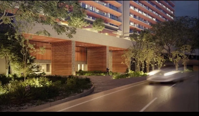 Departamento en venta · Jardines del Pedregal, Álvaro Obregón, Ciudad de México