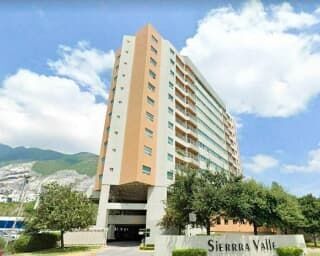 Departamento en venta · Santa María, Monterrey, Nuevo León