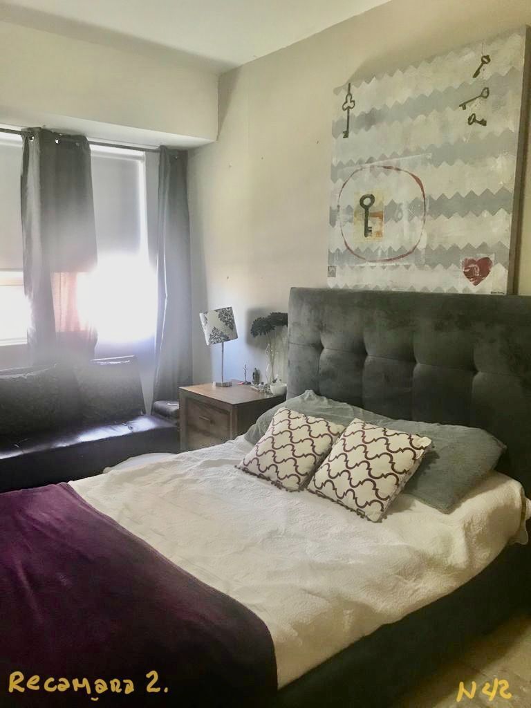 Departamento en venta · Santa María, Monterrey, Nuevo León