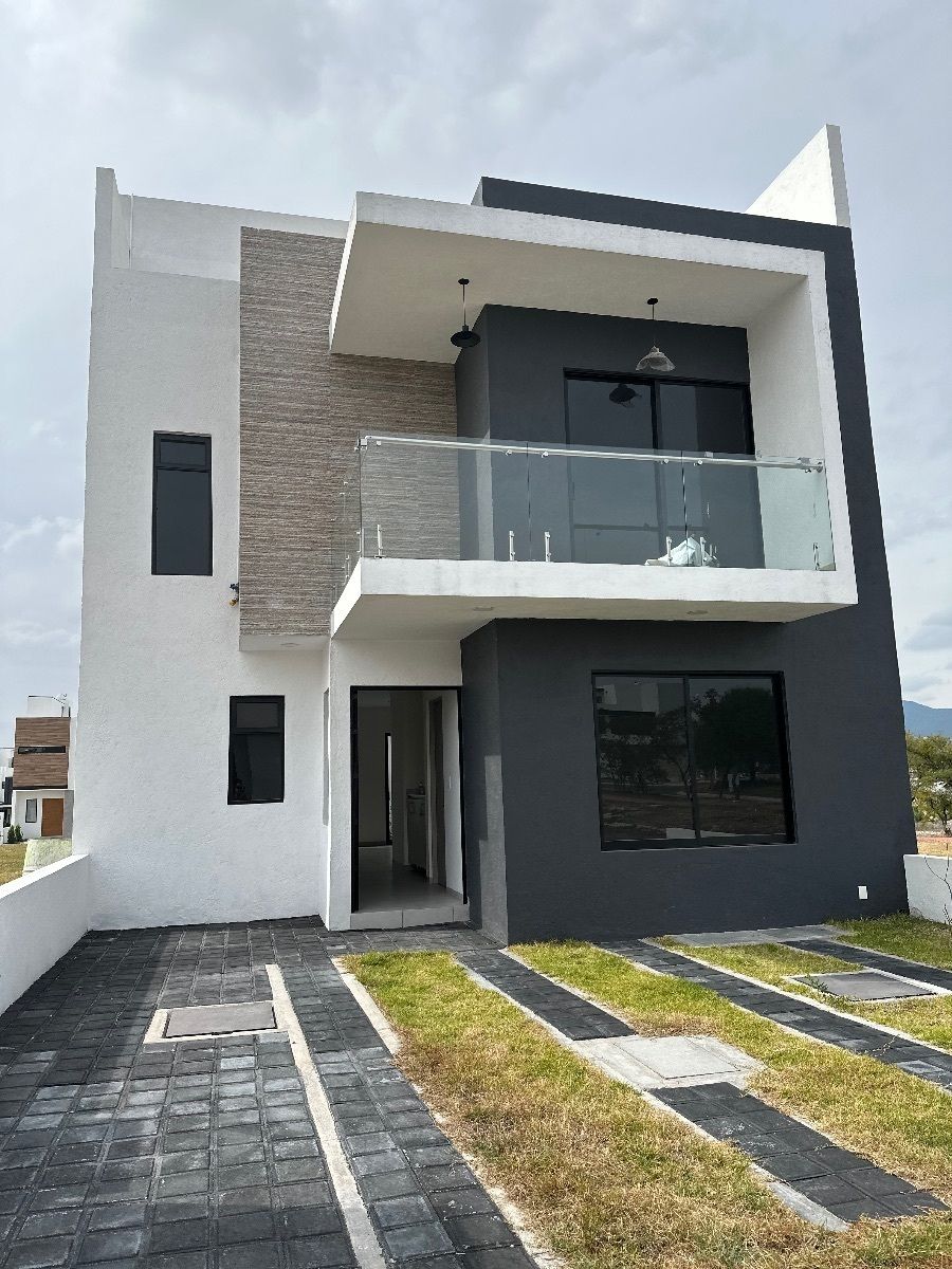 Casa en venta · Juriquilla Campestre, Santiago de Querétaro, Querétaro