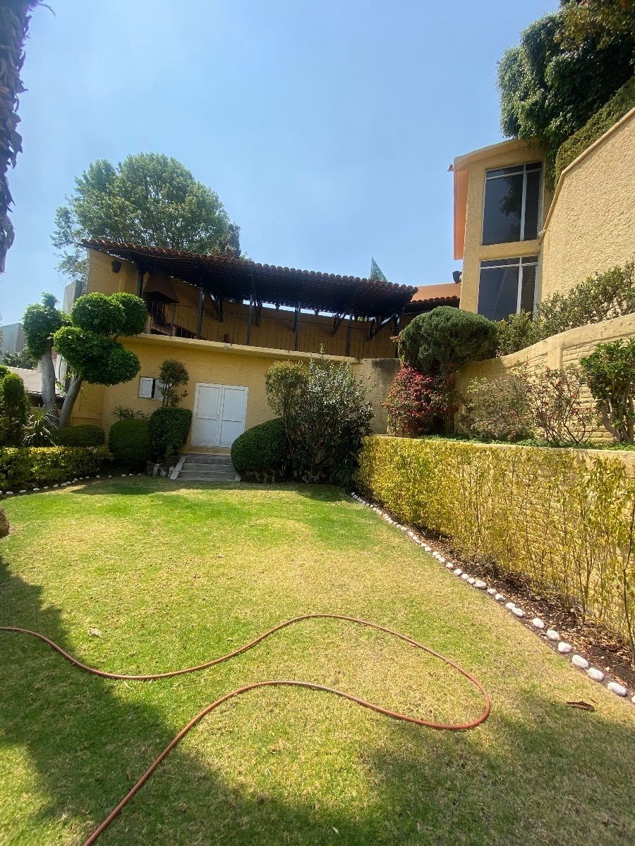 Condominio en venta · Lomas de Tecamachalco, Naucalpan de Juárez, Estado de México