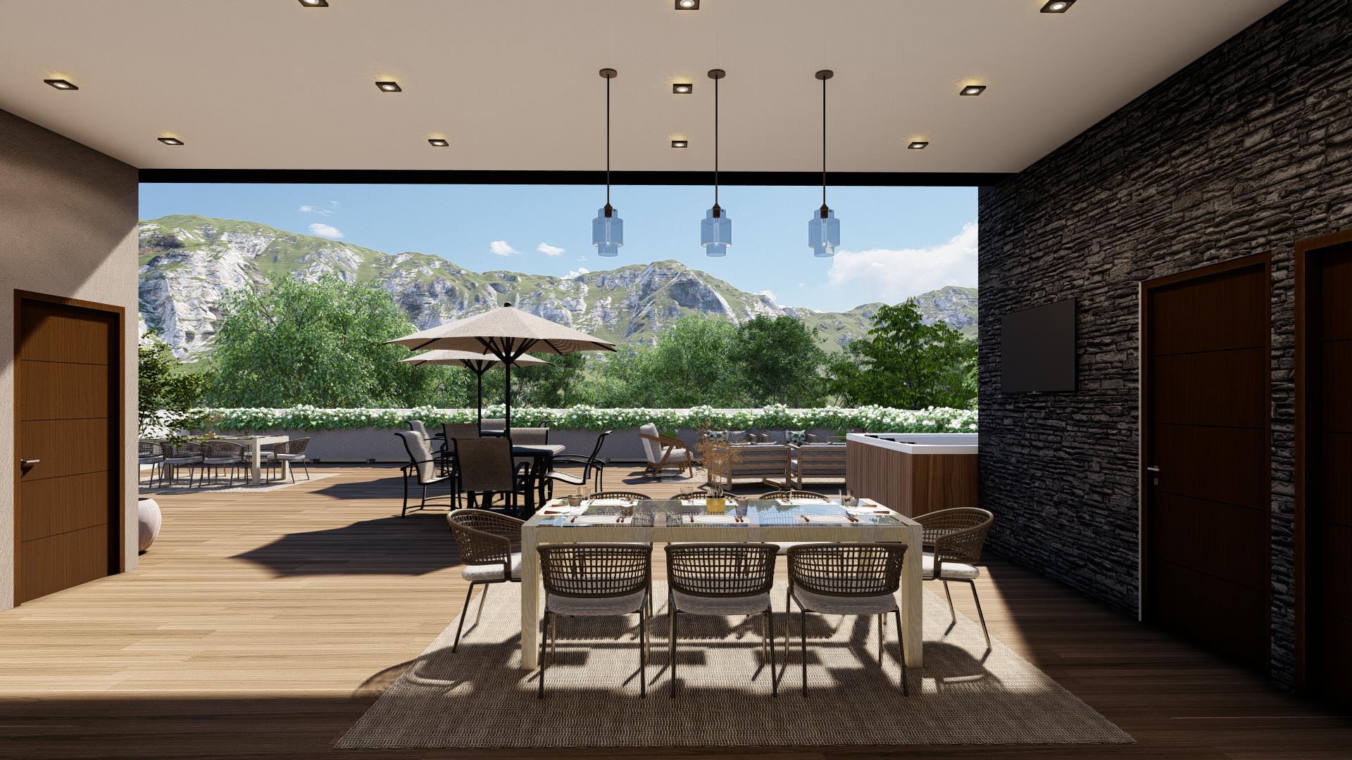 Casa en venta · Residencial y Club de Golf la Herradura, Monterrey, Nuevo León