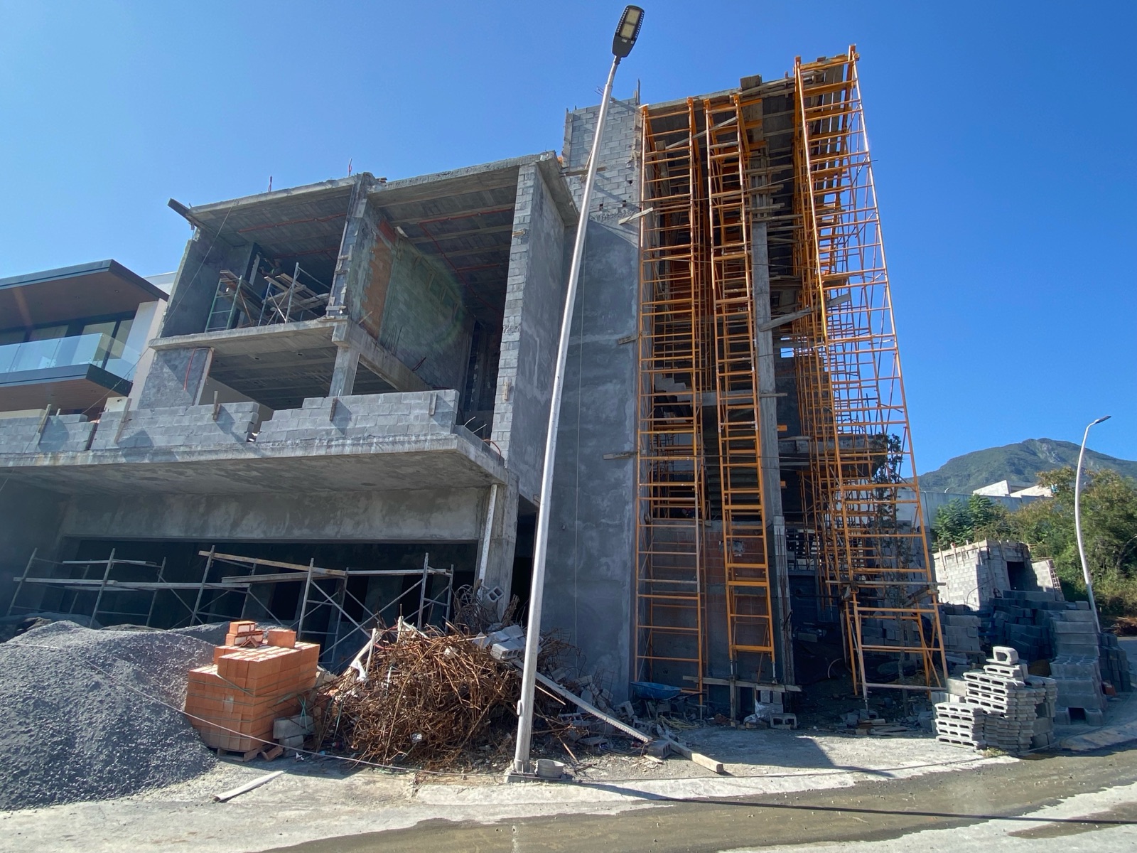 Casa en venta · Sierra Alta 10 Sector, Monterrey, Nuevo León Casa en venta · Sierra Alta 10 Sector, Monterrey, Nuevo León