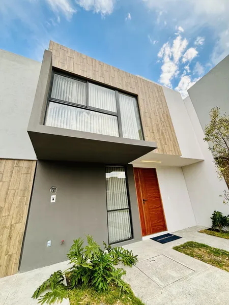 Condominio en venta · Zákia, El Marqués, Querétaro