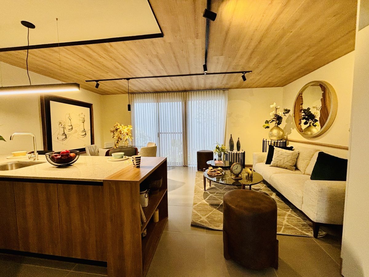 Condominio en venta · Zákia, El Marqués, Querétaro