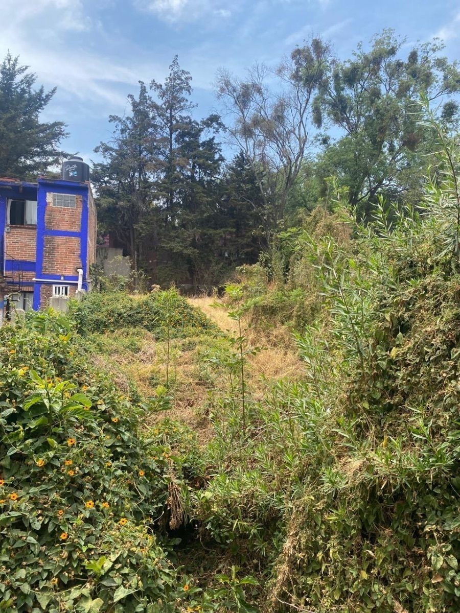 Lote en venta · San Jerónimo Lídice, La Magdalena Contreras, Ciudad de México