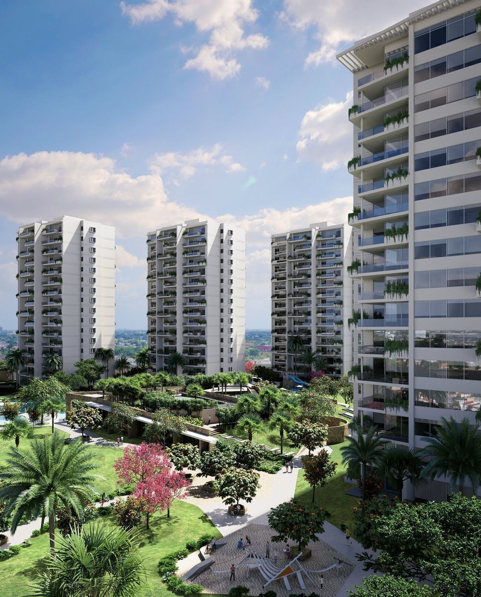 Departamento en venta · Monterreal, Mérida, Yucatán