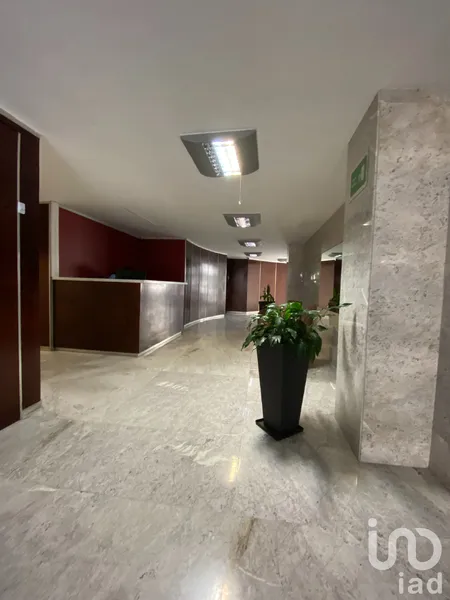 Oficina en venta · Tlacoquemécatl, Benito Juárez, Ciudad de México