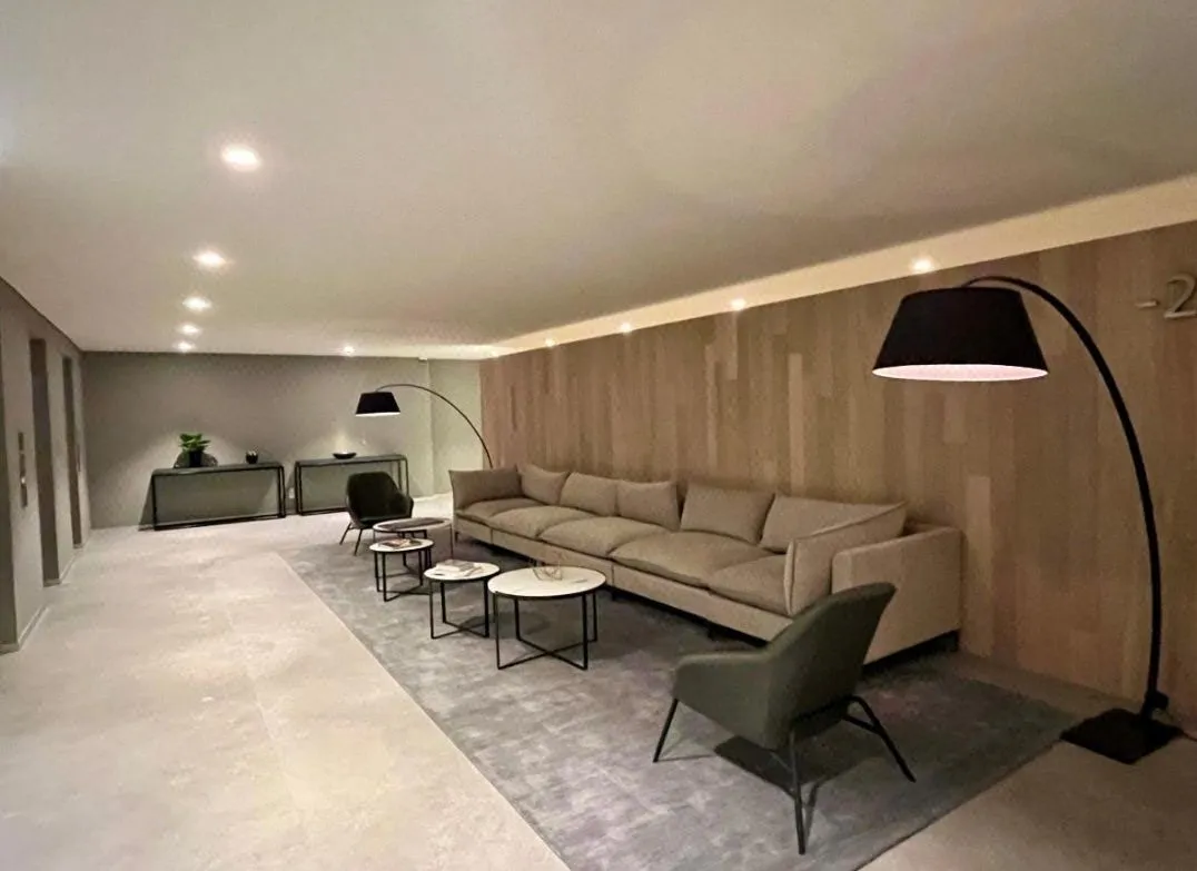 Departamento en venta · Lomas Country Club, Naucalpan de Juárez, Estado de México