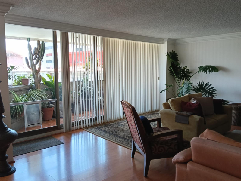 Departamento en venta · Lomas de Tecamachalco, Naucalpan de Juárez, Estado de México