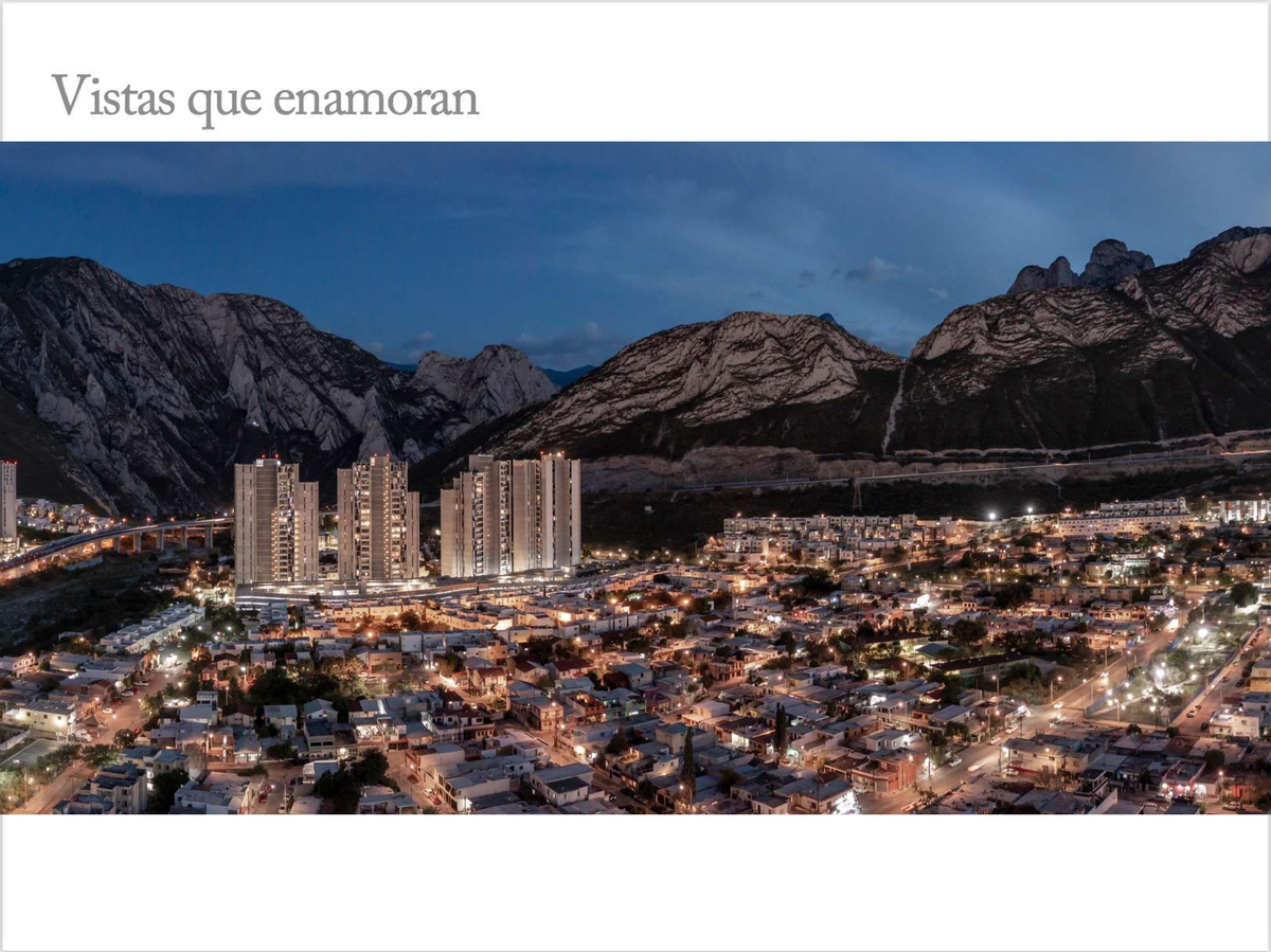 Departamento en venta · Santa Catarina Centro, Santa Catarina, Nuevo León