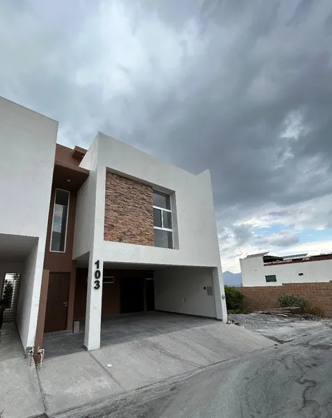 Casa en venta · Cumbres Elite Premier, García, Nuevo León Casa en venta · Cumbres Elite Premier, García, Nuevo León