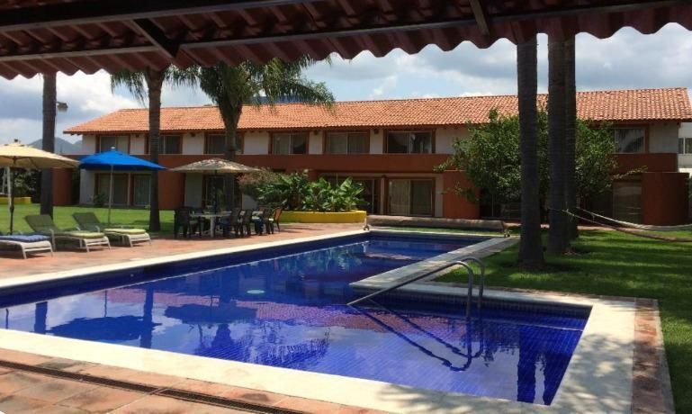 Casa en venta · Oacalco, Yautepec, Morelos