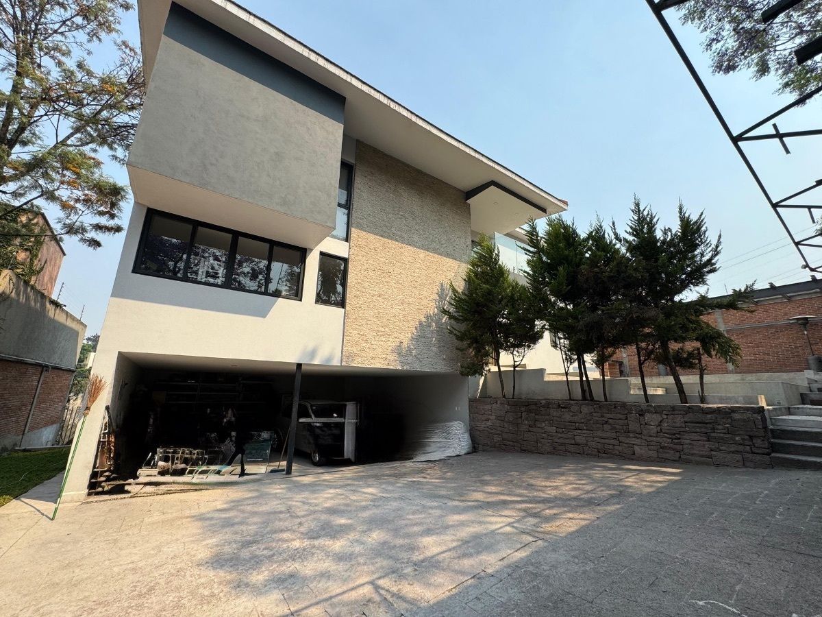 Casa en venta · Bosque de las Lomas, Miguel Hidalgo, Ciudad de México