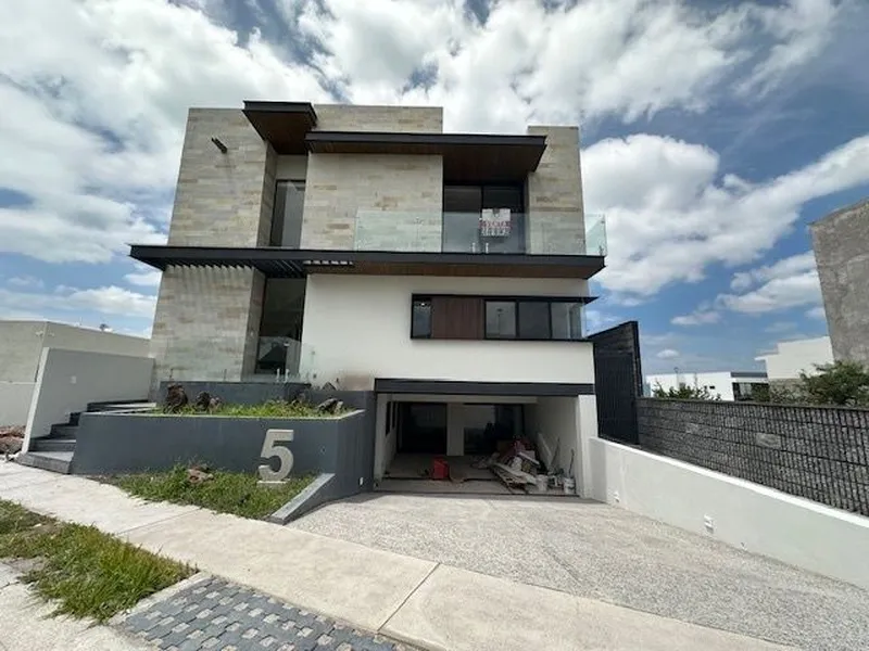 Condominio en venta · Zibatá, El Marqués, Querétaro