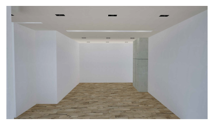 Departamento en venta · Lomas del Chamizal, Cuajimalpa de Morelos, Ciudad de México