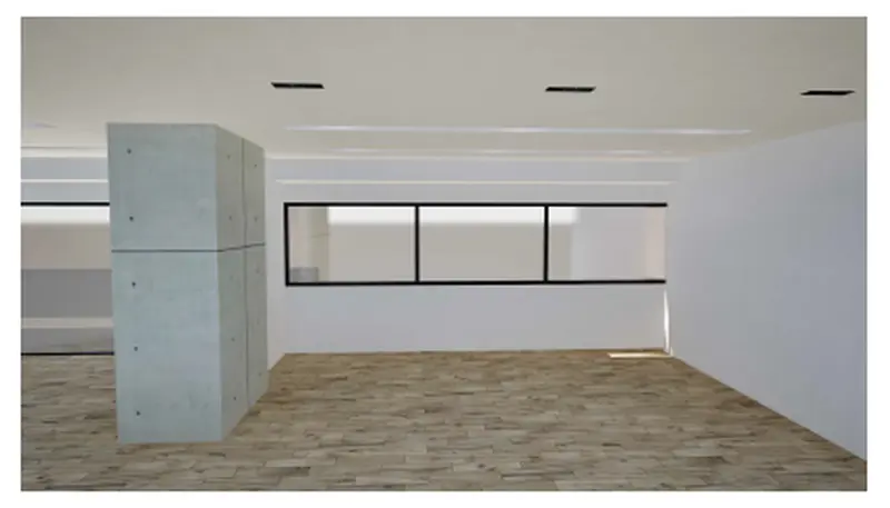 Departamento en venta · Lomas del Chamizal, Cuajimalpa de Morelos, Ciudad de México Departamento en venta · Lomas del Chamizal, Cuajimalpa de Morelos, Ciudad de México