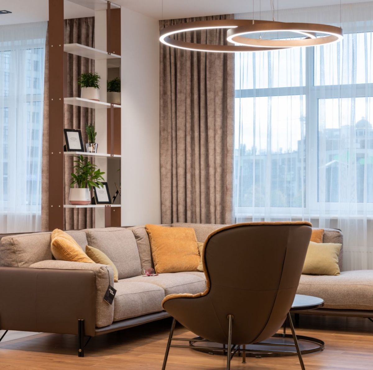 Departamento en venta · Del Valle Oriente, San Pedro Garza García, Nuevo León