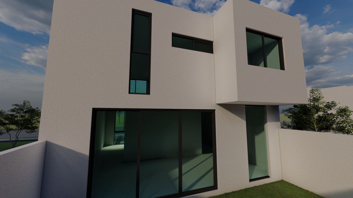 Casa en venta · Grand Preserve, Santiago de Querétaro, Querétaro