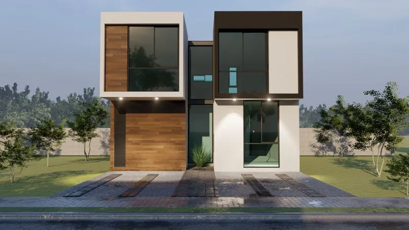 Casa en venta · Grand Preserve, Santiago de Querétaro, Querétaro