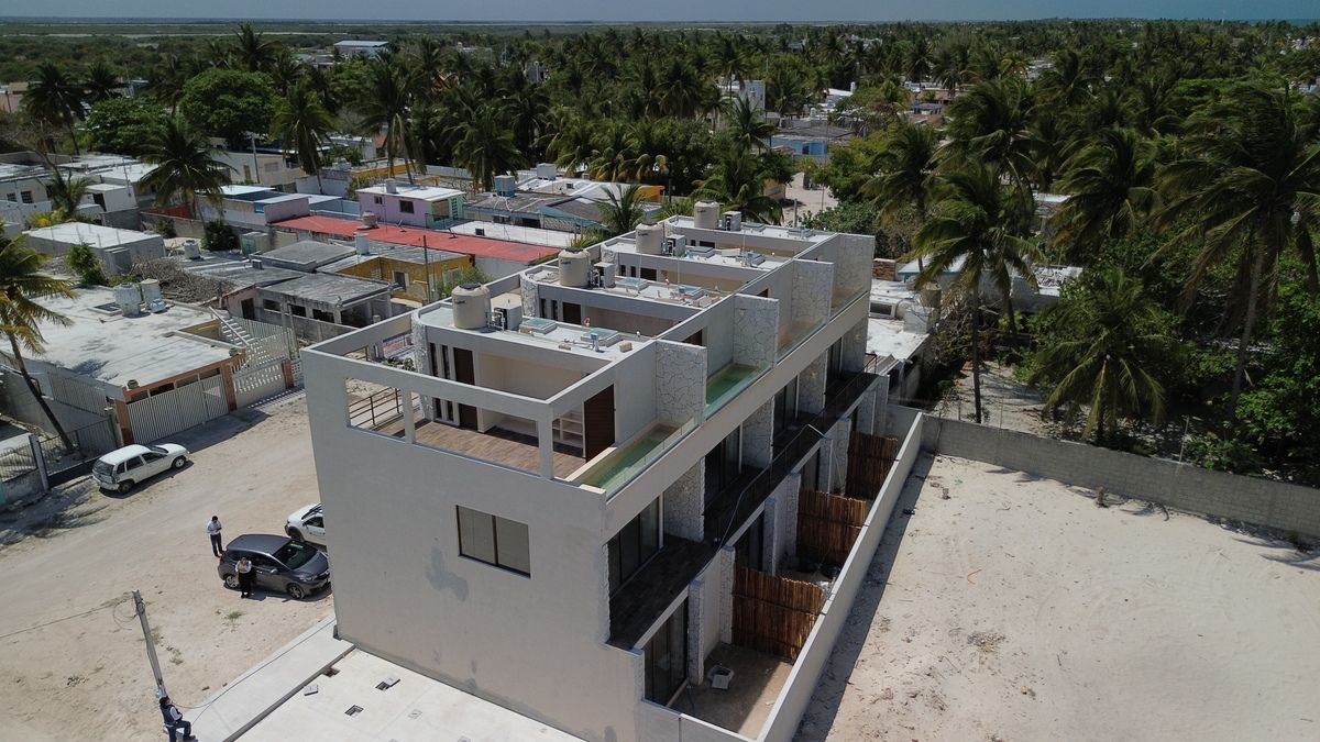 Casa en venta · Chelem, Progreso, Yucatán