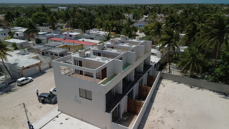 Casa en venta · Chelem, Progreso, Yucatán Casa en venta · Chelem, Progreso, Yucatán