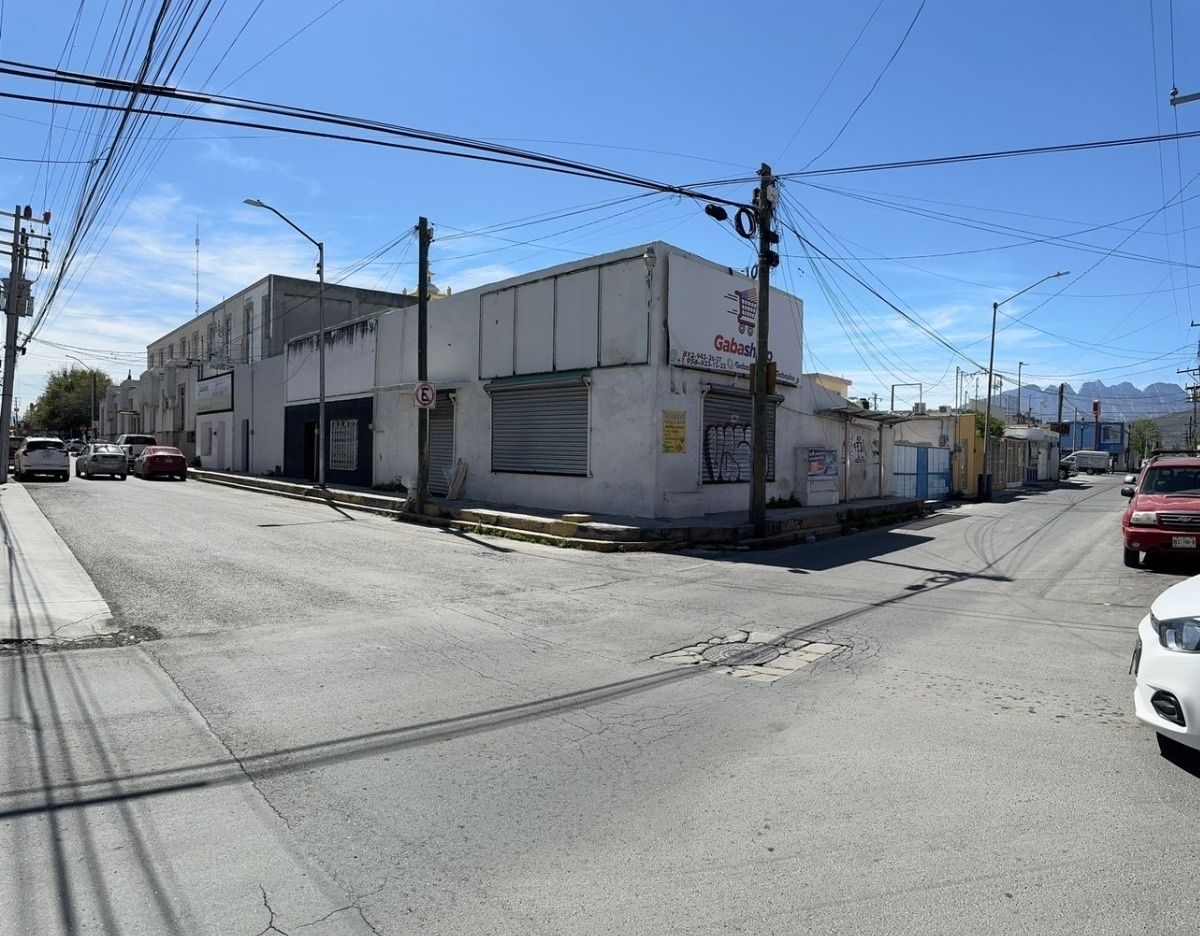 Lote en venta · San Bartolo, San Nicolás de los Garza, Nuevo León