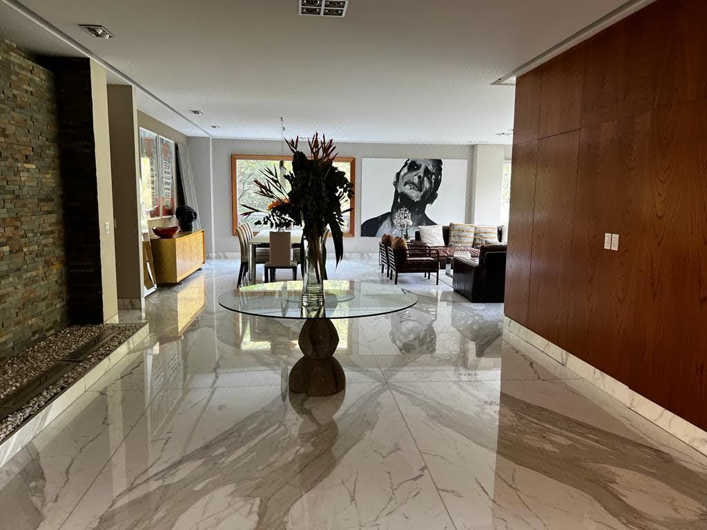 Departamento en venta · Huixquilucan, Estado de México