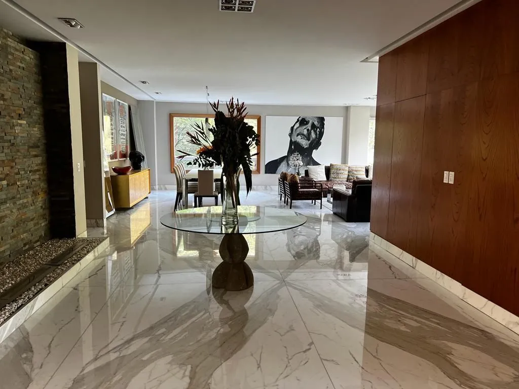 Departamento en venta · Interlomas, Huixquilucan, Estado de México