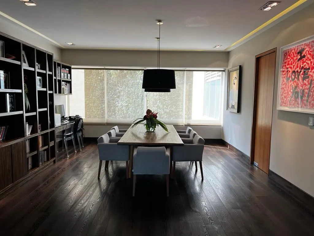 Departamento en venta · Interlomas, Huixquilucan, Estado de México
