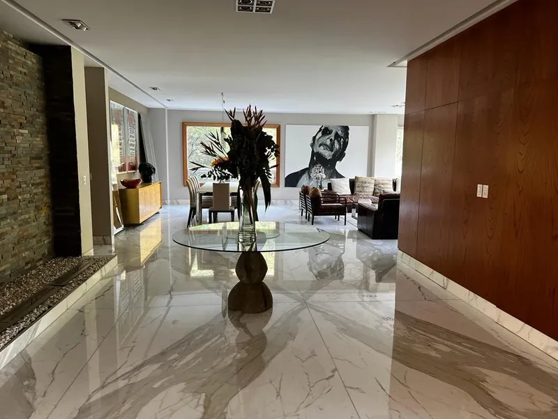 Departamento en venta · Interlomas, Huixquilucan, Estado de México