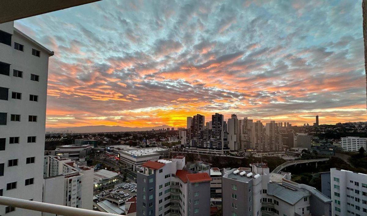 Departamento en venta · Huixquilucan, Estado de México