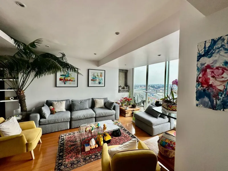 Departamento en venta · Interlomas, Huixquilucan, Estado de México