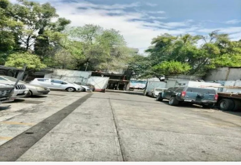 Lote en venta · Doctores, Cuauhtémoc, Ciudad de México