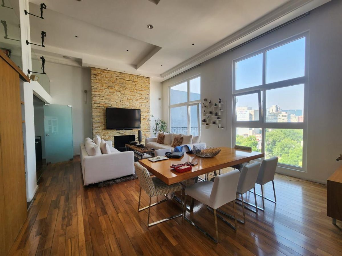 Departamento en venta · Polanco IV Sección, Polanco, Miguel Hidalgo, Ciudad de México