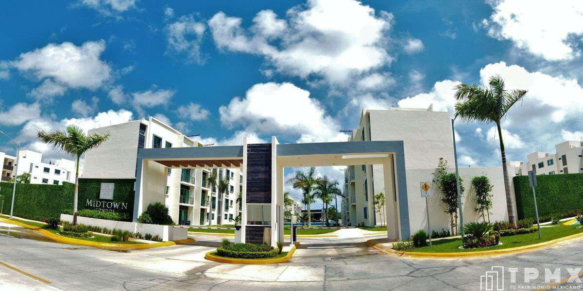 Casa en venta · Grand Santa Fe 2, Benito Juárez, Quintana Roo