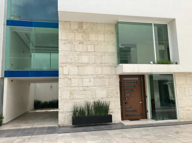 Casa en venta · Barrio La Concepción, Coyoacán, Ciudad de México Casa en venta · Barrio La Concepción, Coyoacán, Ciudad de México