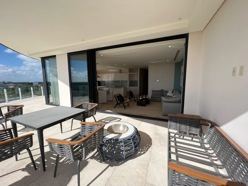 Departamento en venta · Supermanzana 10, Benito Juárez, Quintana Roo Departamento en venta · Supermanzana 10, Benito Juárez, Quintana Roo