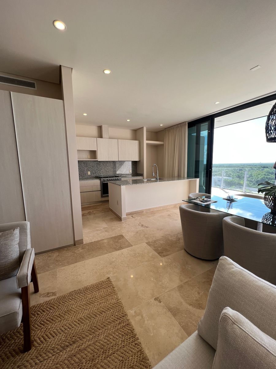 Departamento en venta · Supermanzana 10, Benito Juárez, Quintana Roo