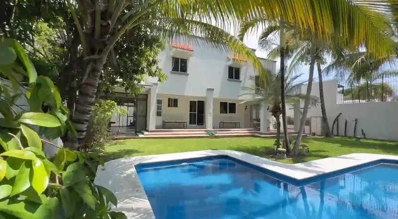Casa en venta · Residencial Campestre, Benito Juárez, Quintana Roo