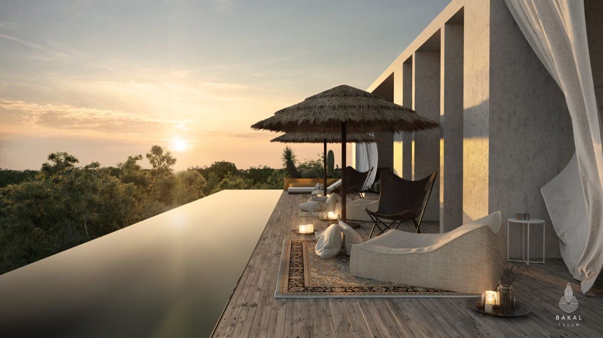 Departamento en venta · Tulum Centro, Tulum, Quintana Roo