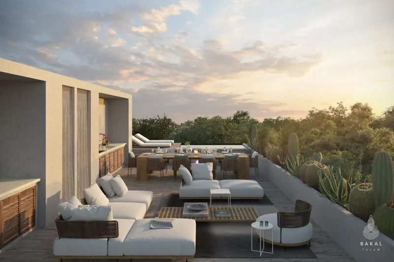Departamento en venta · Tulum Centro, Tulum, Quintana Roo
