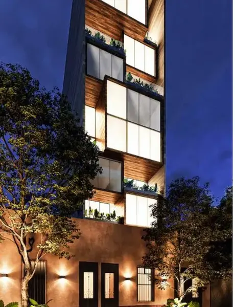 Departamento en venta · Escandón I Sección, Escandón, Miguel Hidalgo, Ciudad de México Departamento en venta · Escandón I Sección, Escandón, Miguel Hidalgo, Ciudad de México