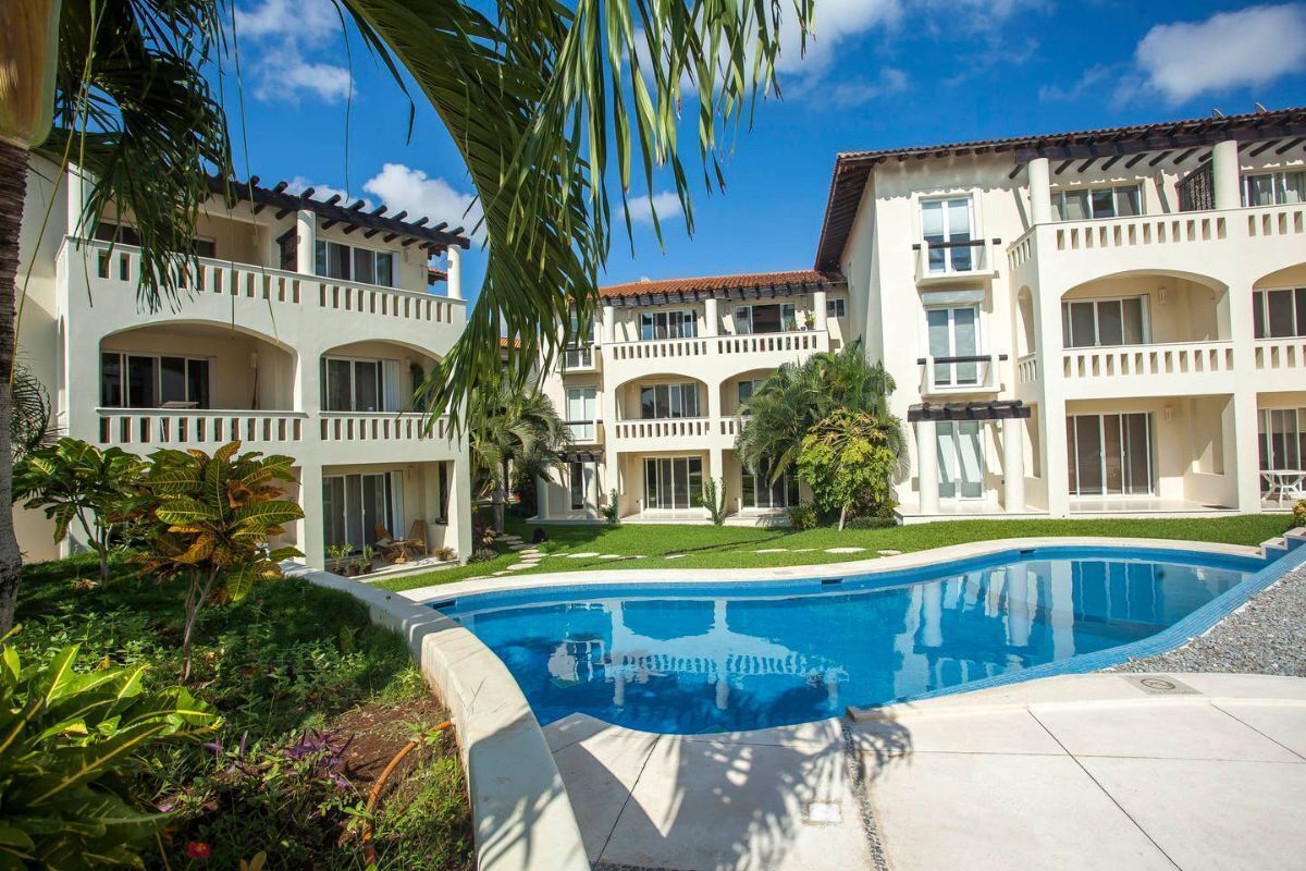 Departamento en venta · Zazil Ha, Playa del Carmen, Solidaridad, Quintana Roo